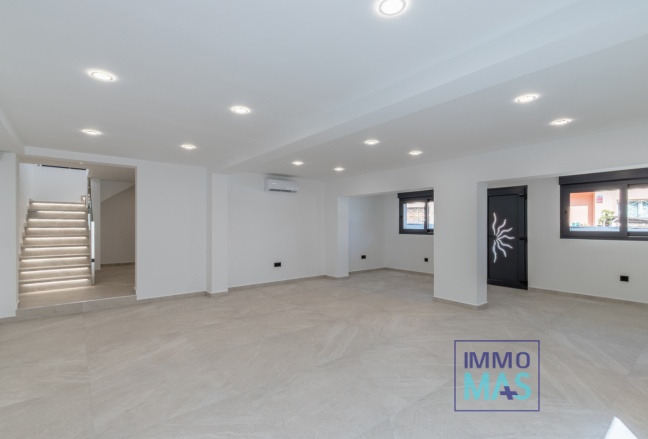 Resale - Villa - Albir - L'Albir
