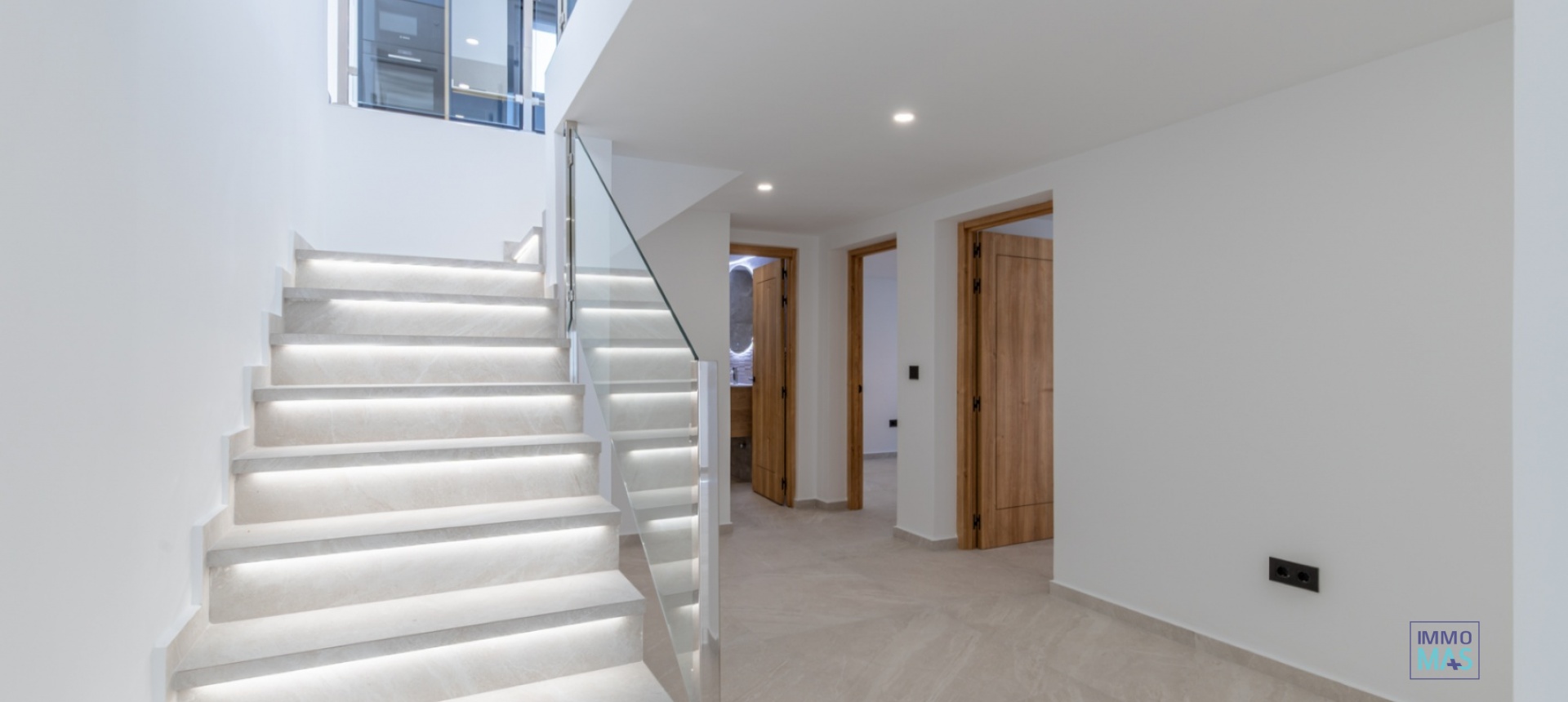 Resale - Villa - Albir - L'Albir