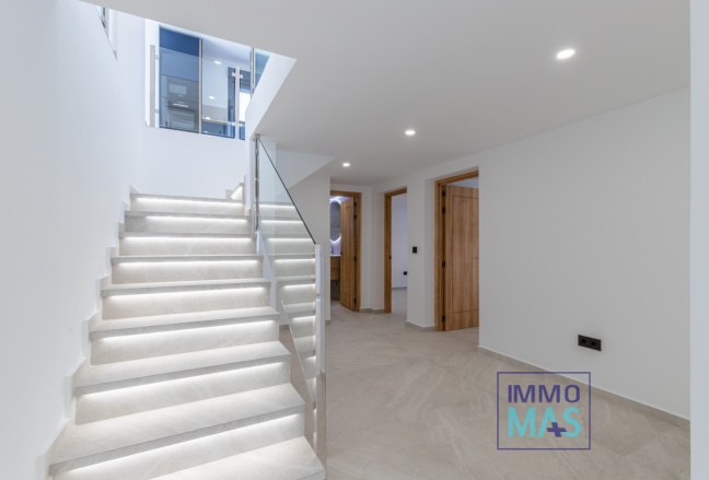 Resale - Villa - Albir - L'Albir
