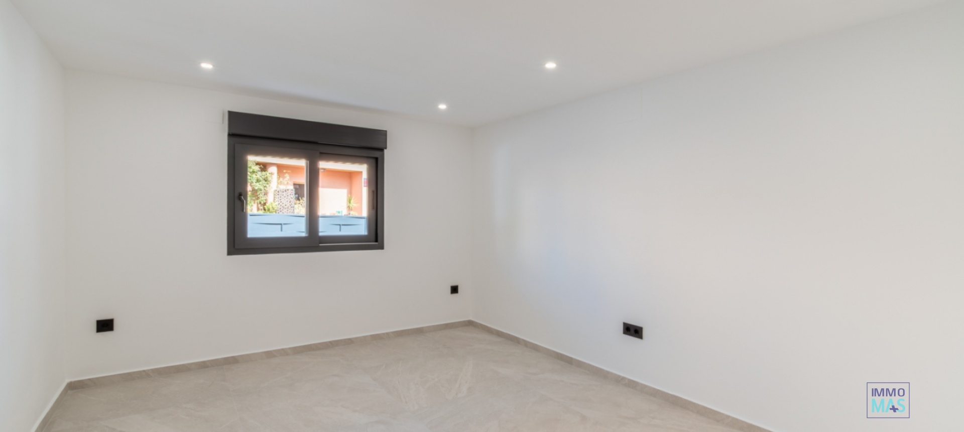 Resale - Villa - Albir - L'Albir