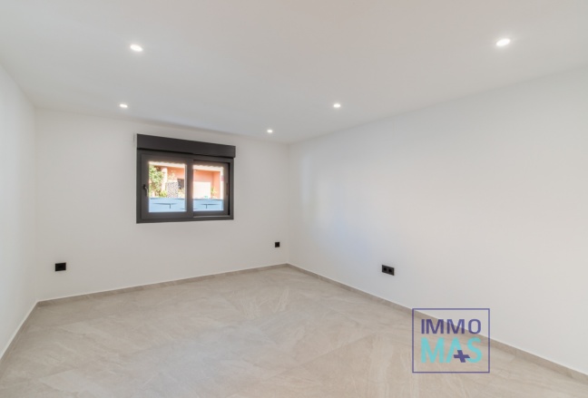 Resale - Villa - Albir - L'Albir
