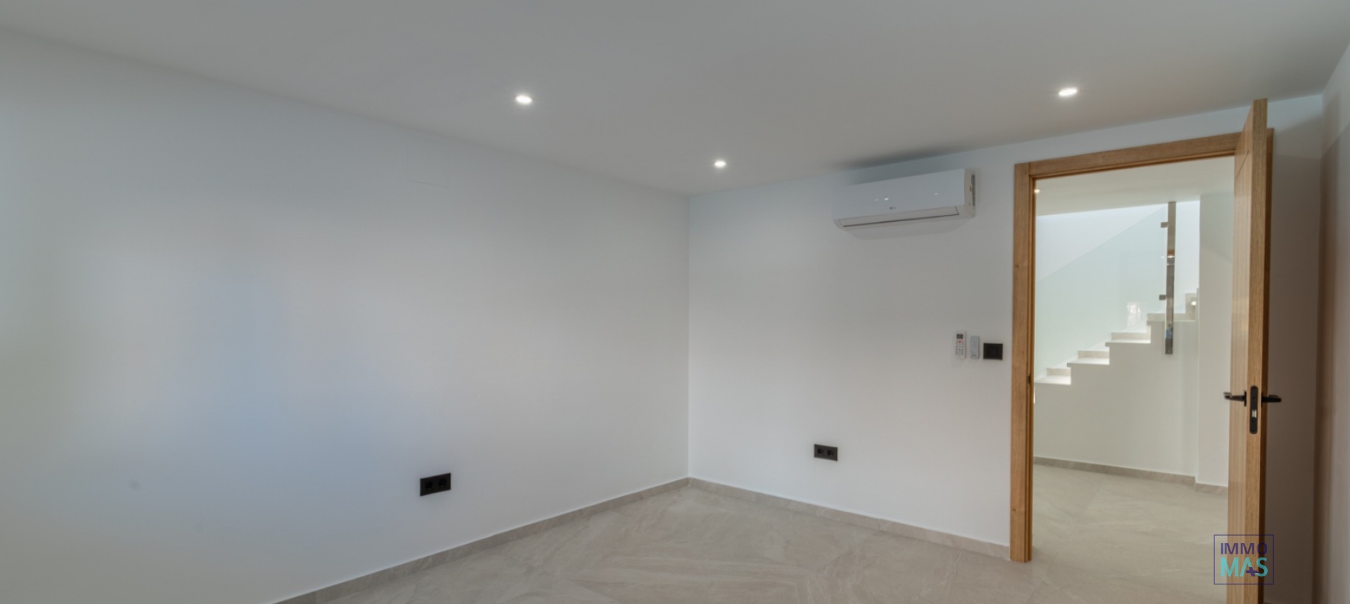 Resale - Villa - Albir - L'Albir