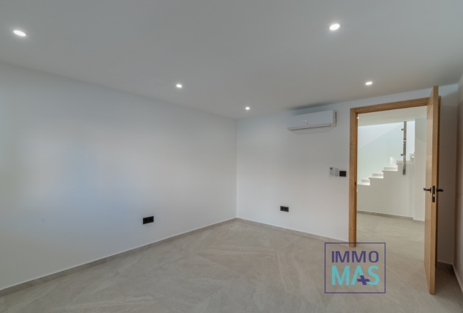 Resale - Villa - Albir - L'Albir
