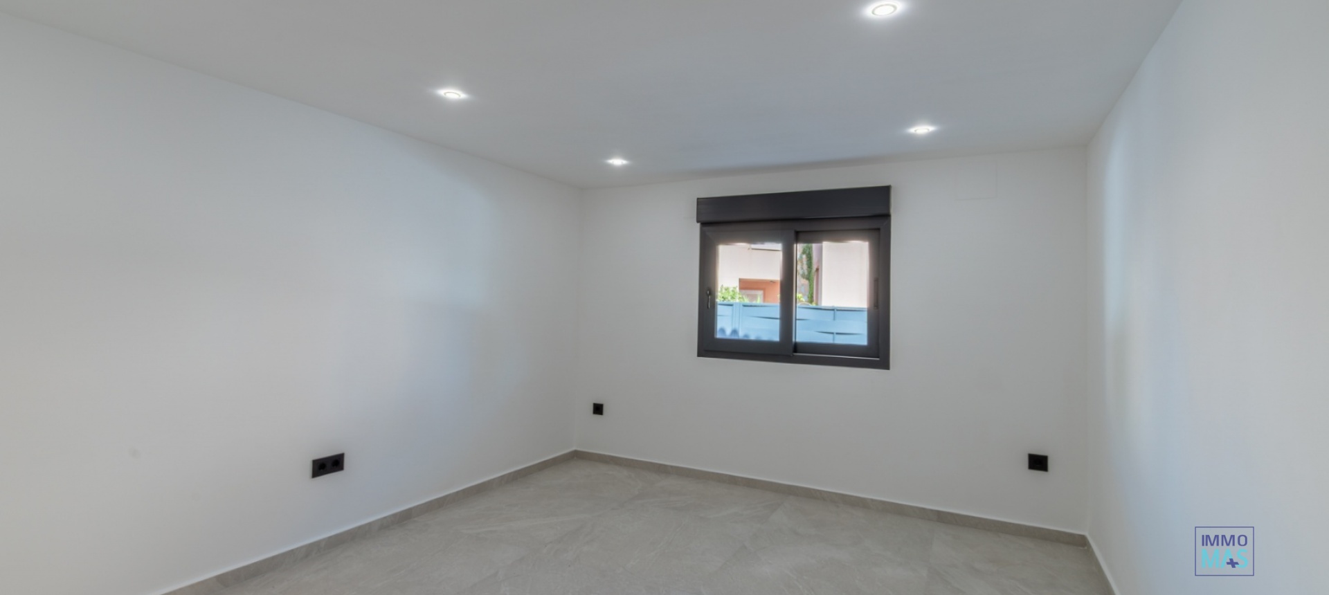 Resale - Villa - Albir - L'Albir