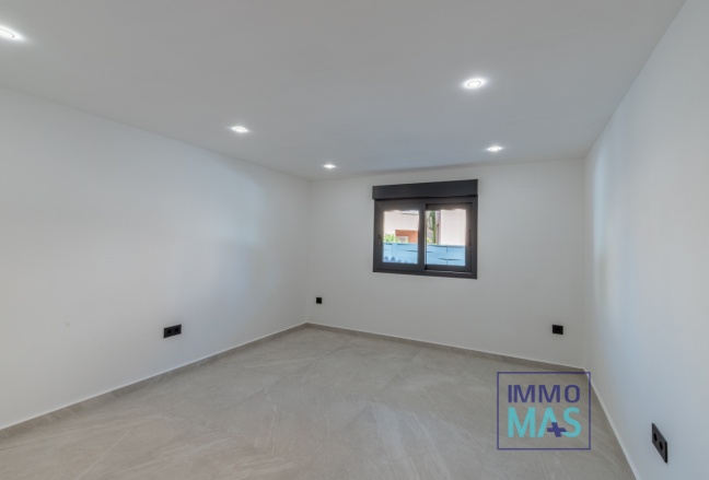 Resale - Villa - Albir - L'Albir