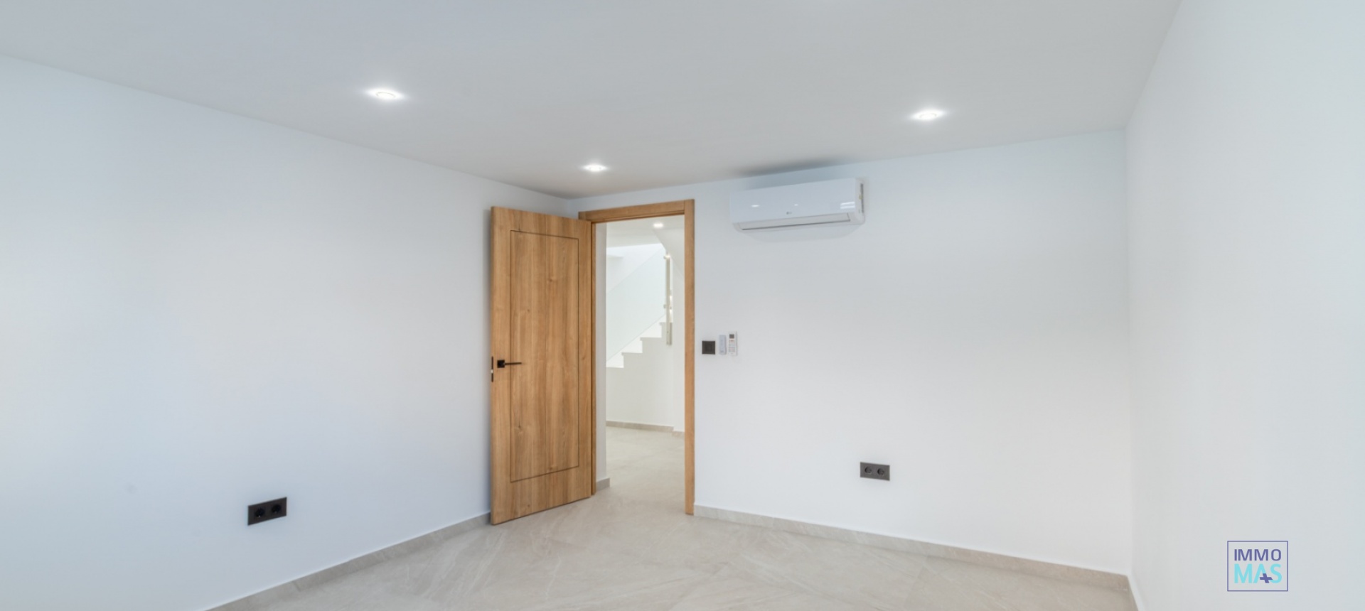 Resale - Villa - Albir - L'Albir