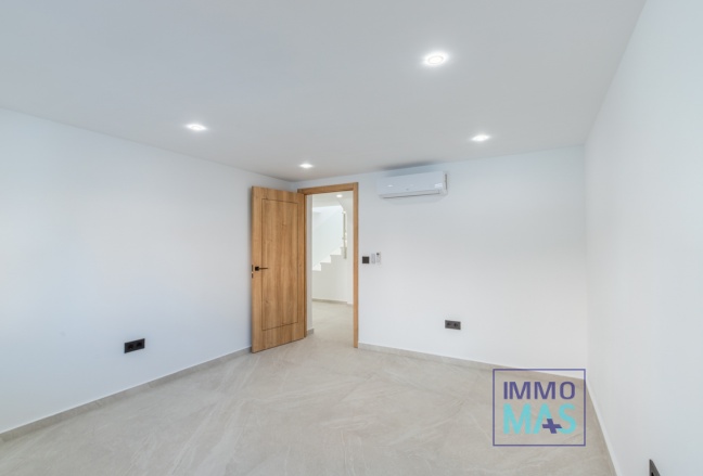 Resale - Villa - Albir - L'Albir