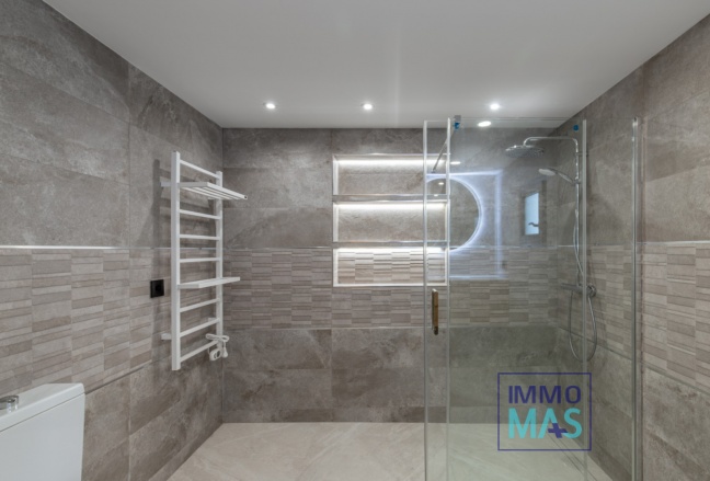 Resale - Villa - Albir - L'Albir