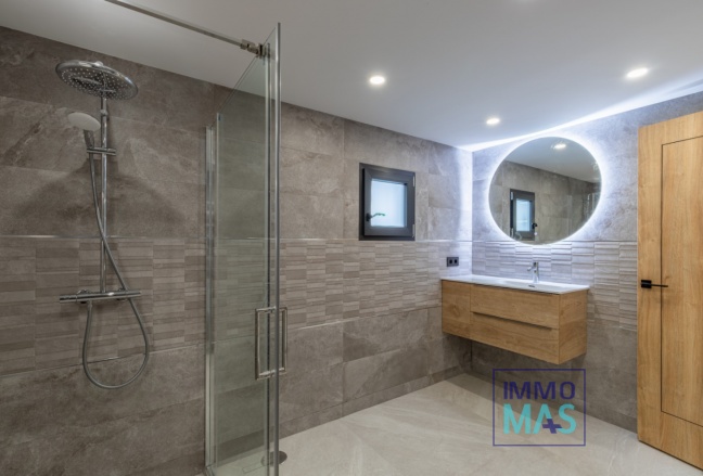 Resale - Villa - Albir - L'Albir