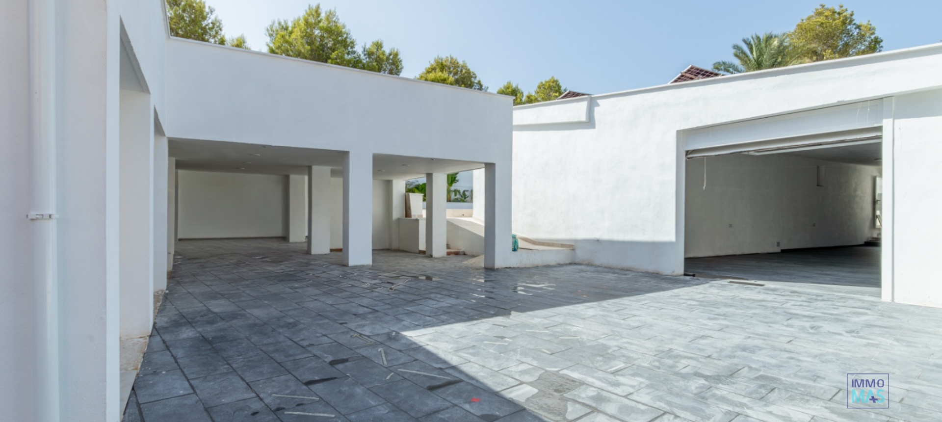 Resale - Villa - Albir - L'Albir