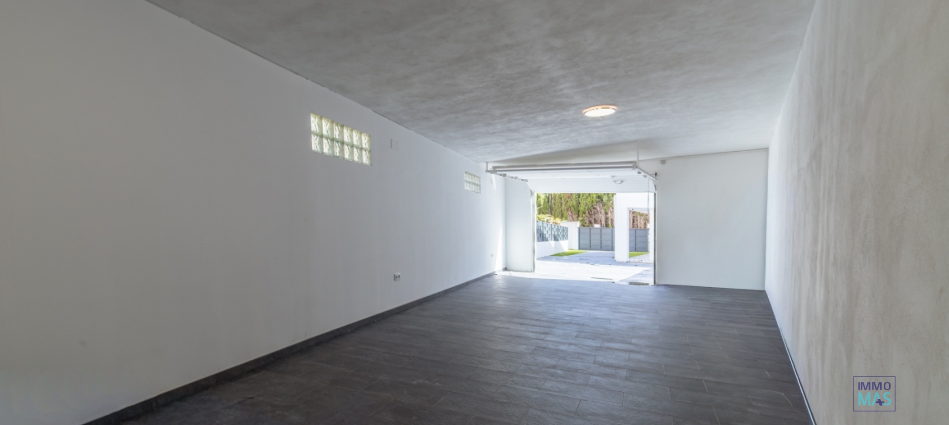 Resale - Villa - Albir - L'Albir