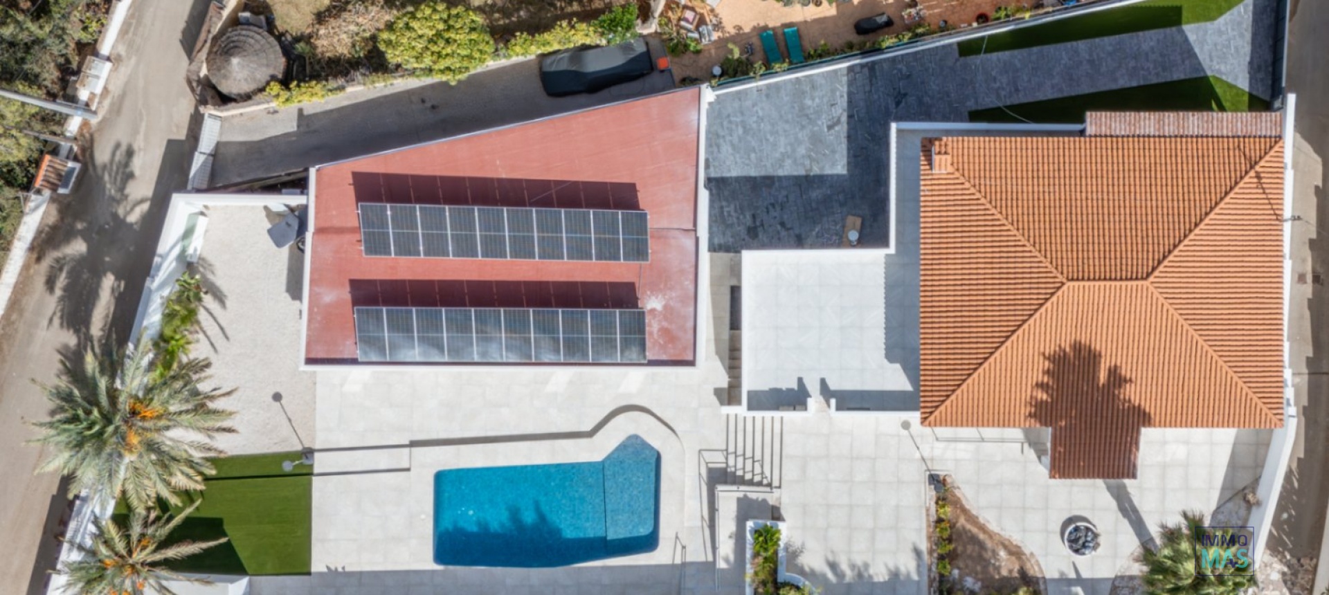 Resale - Villa - Albir - L'Albir