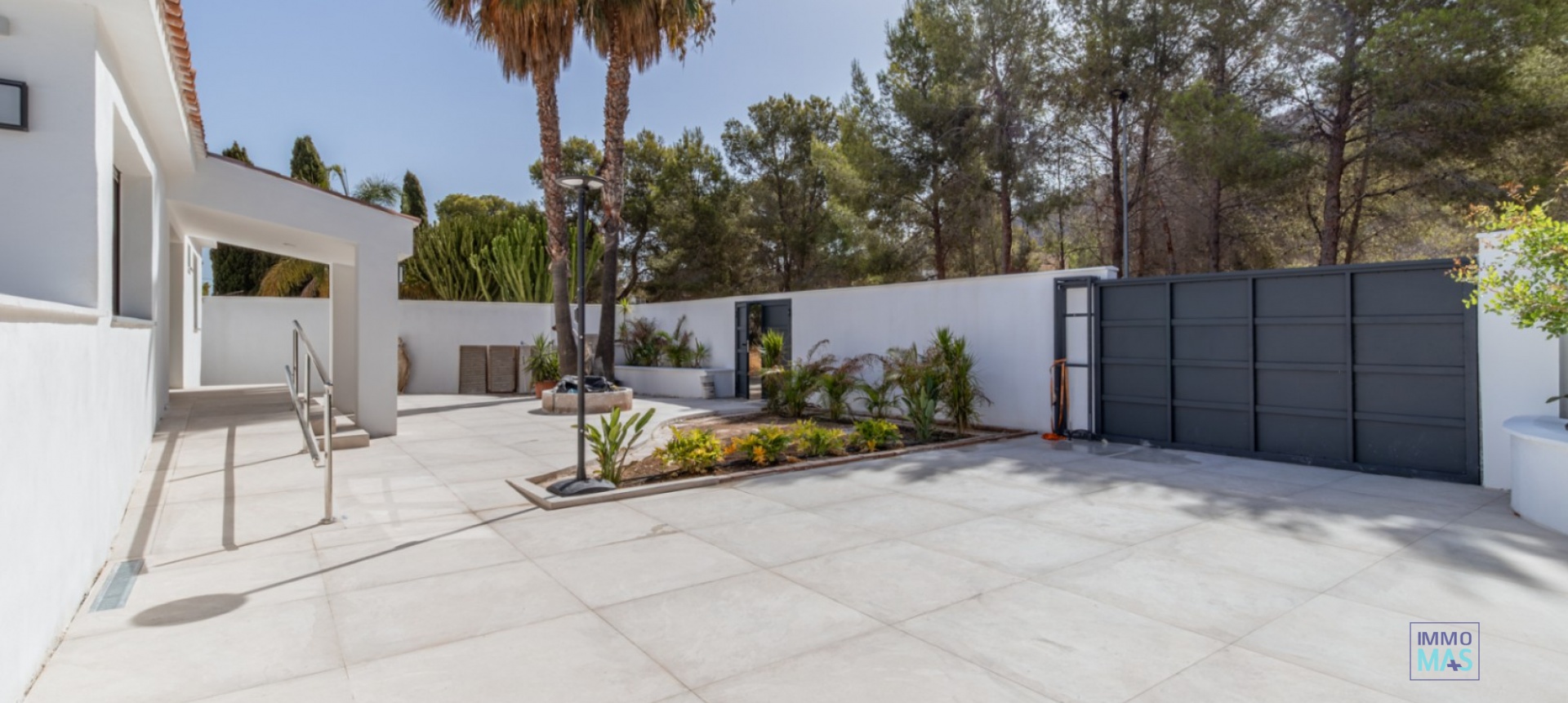 Resale - Villa - Albir - L'Albir