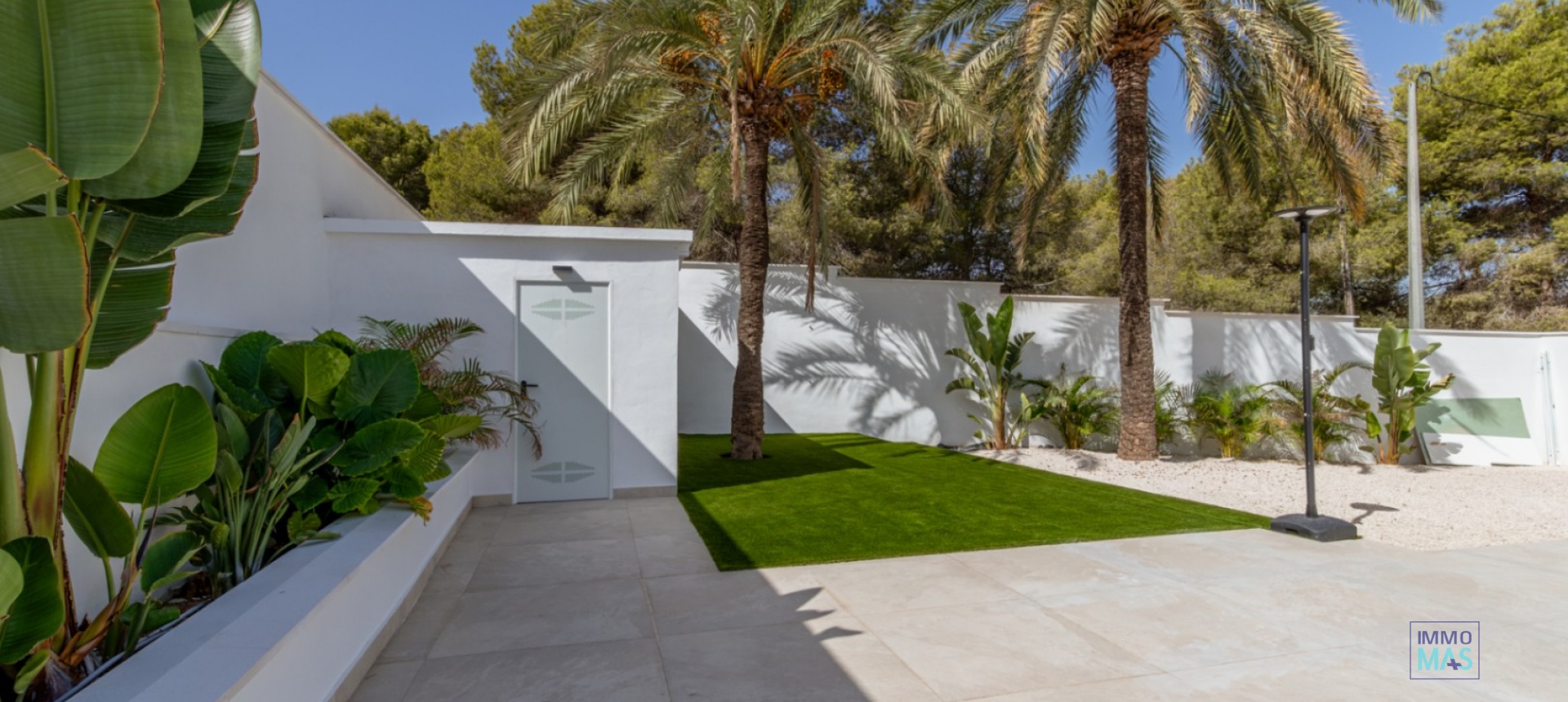 Resale - Villa - Albir - L'Albir