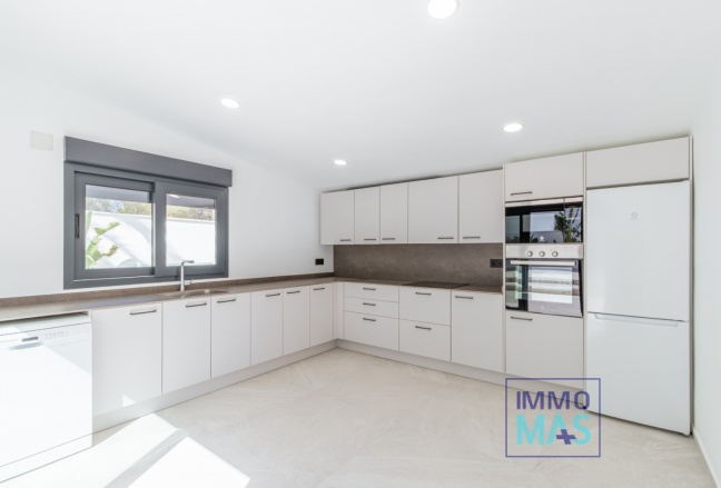 Resale - Villa - Albir - L'Albir