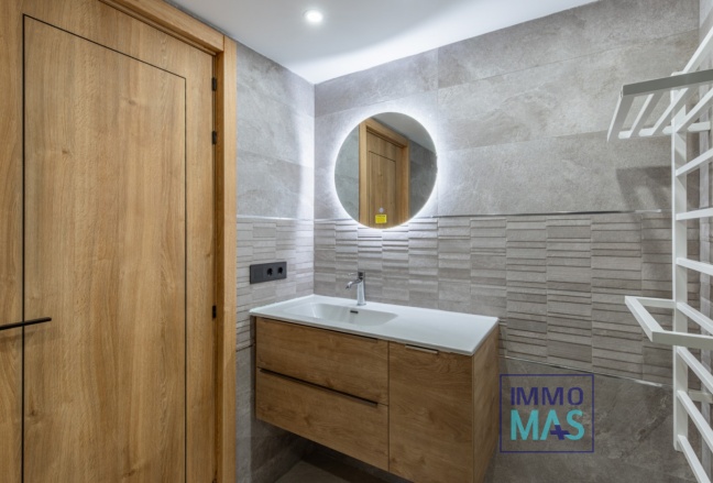 Resale - Villa - Albir - L'Albir