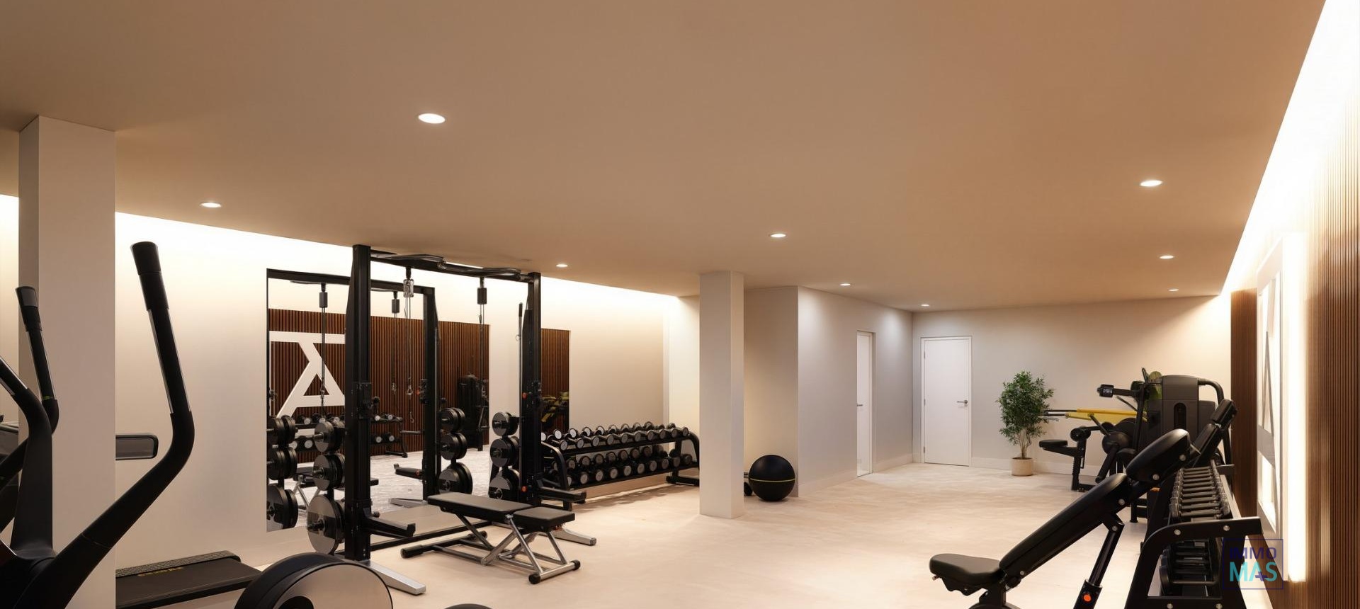 Nouvelle construction - Apartement - Los Alcazares - Serena Golf