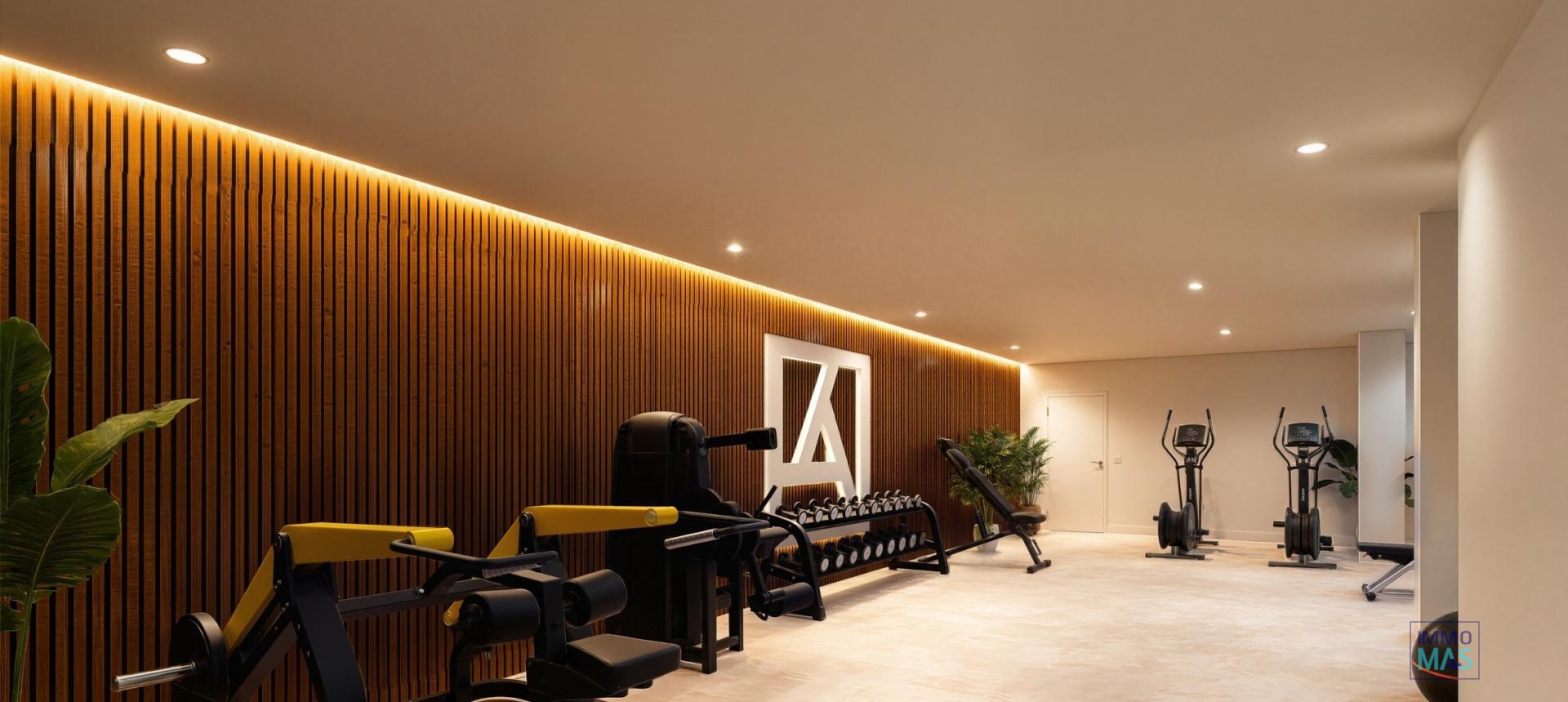 New Build - Apartment - Los Alcazares - Serena Golf