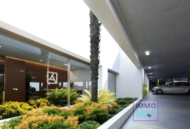 Obra nueva - Apartamento - Los Alcazares - Serena Golf