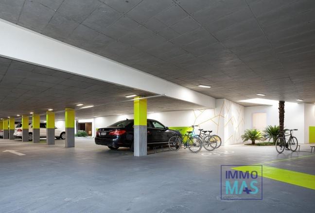 Obra nueva - Apartamento - Los Alcazares - Serena Golf