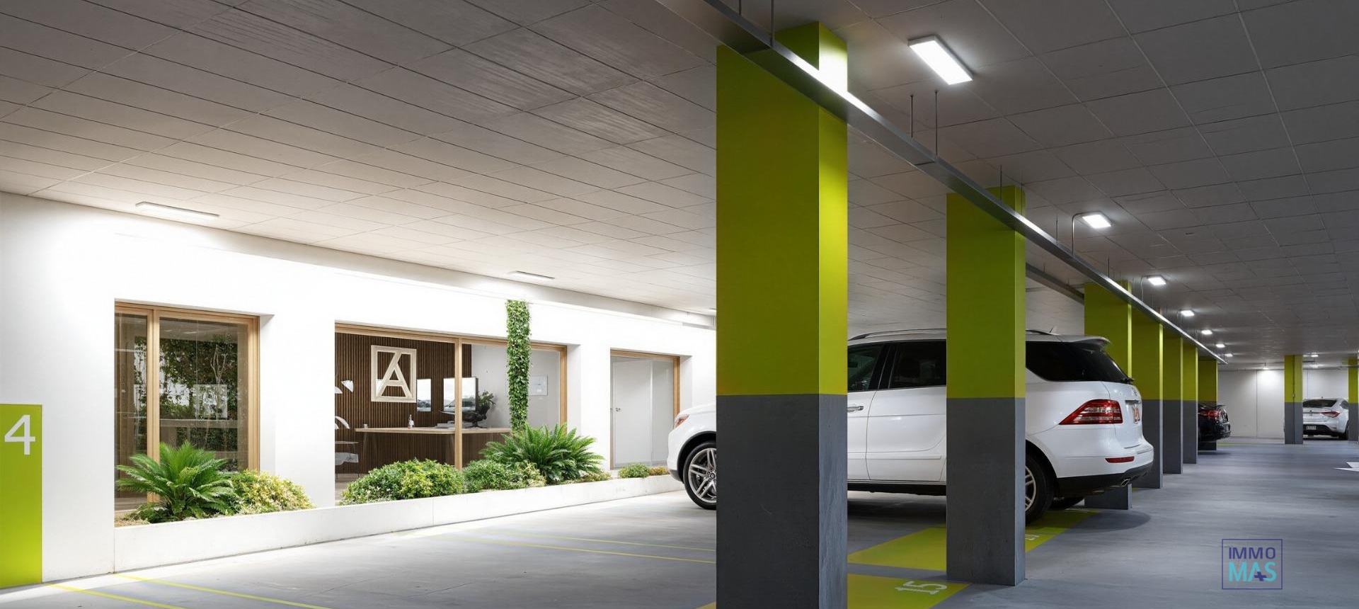 Nouvelle construction - Apartement - Los Alcazares - Serena Golf