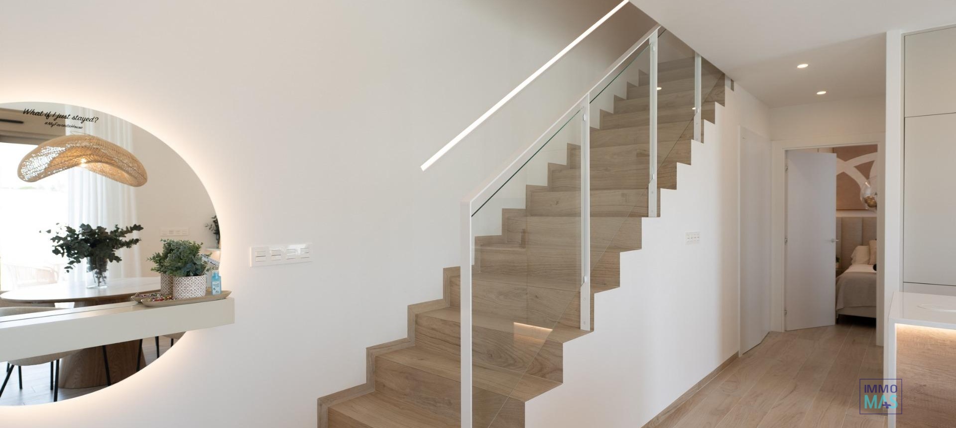 Nouvelle construction - Apartement - Los Alcazares - Serena Golf