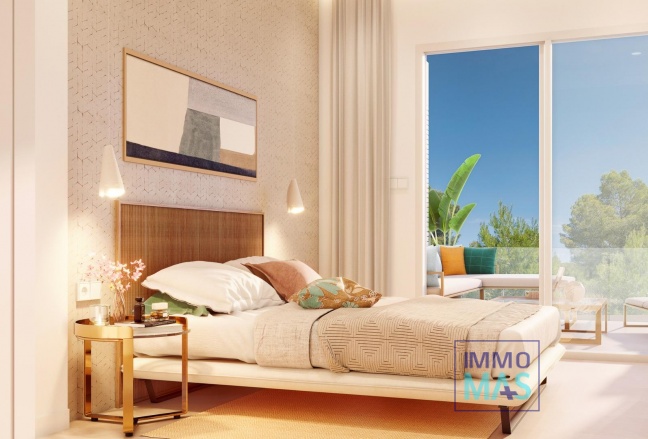 Nieuwbouw  - Apartment - Pilar de la Horadada