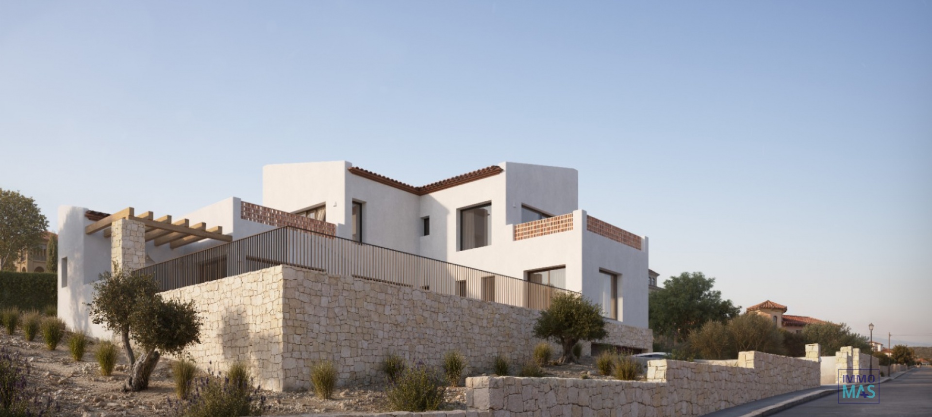 Reventa - Villa - Alcalalí