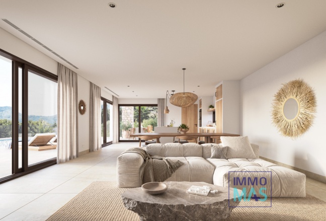 Reventa - Villa - Alcalalí
