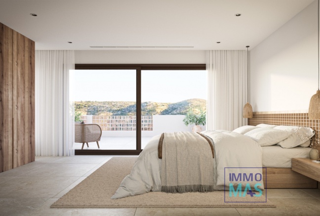 Reventa - Villa - Alcalalí