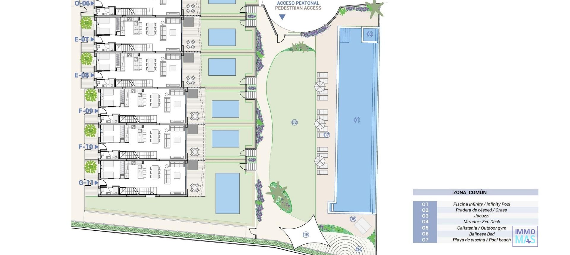 New Build - Villa - El Campello - Platja de L´Amerador