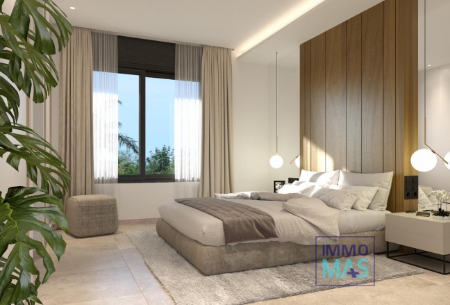New Build - Villa - Orihuela Costa - Las Filipinas