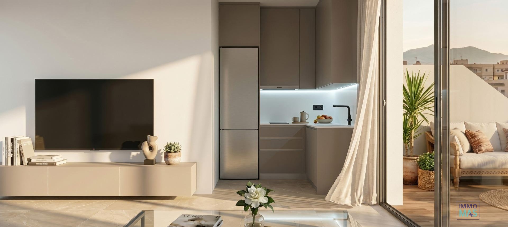 New Build - Apartment - Guardamar del Segura - Centro