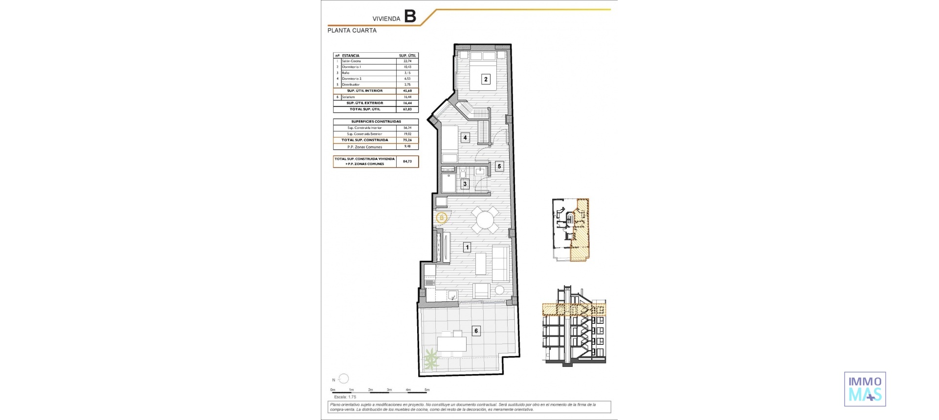 New Build - Apartment - Guardamar del Segura - Centro
