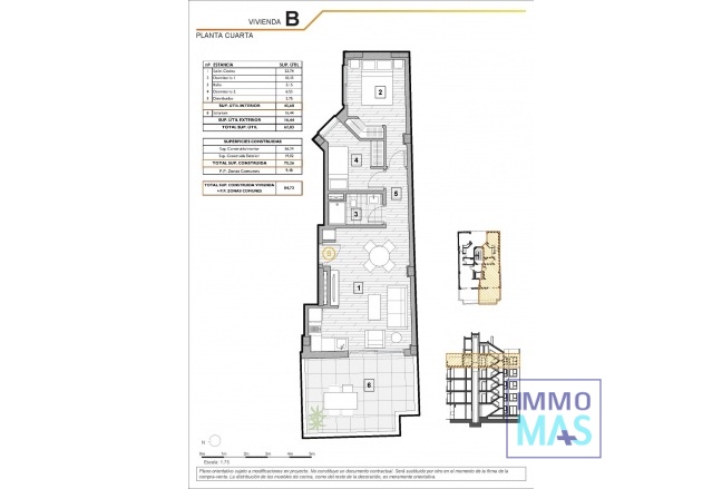 New Build - Apartment - Guardamar del Segura - Centro