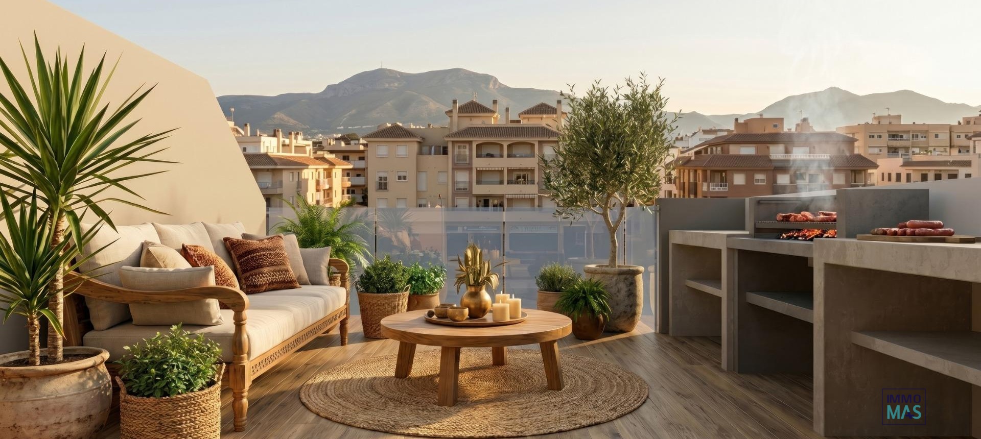 New Build - Apartment - Guardamar del Segura - Centro