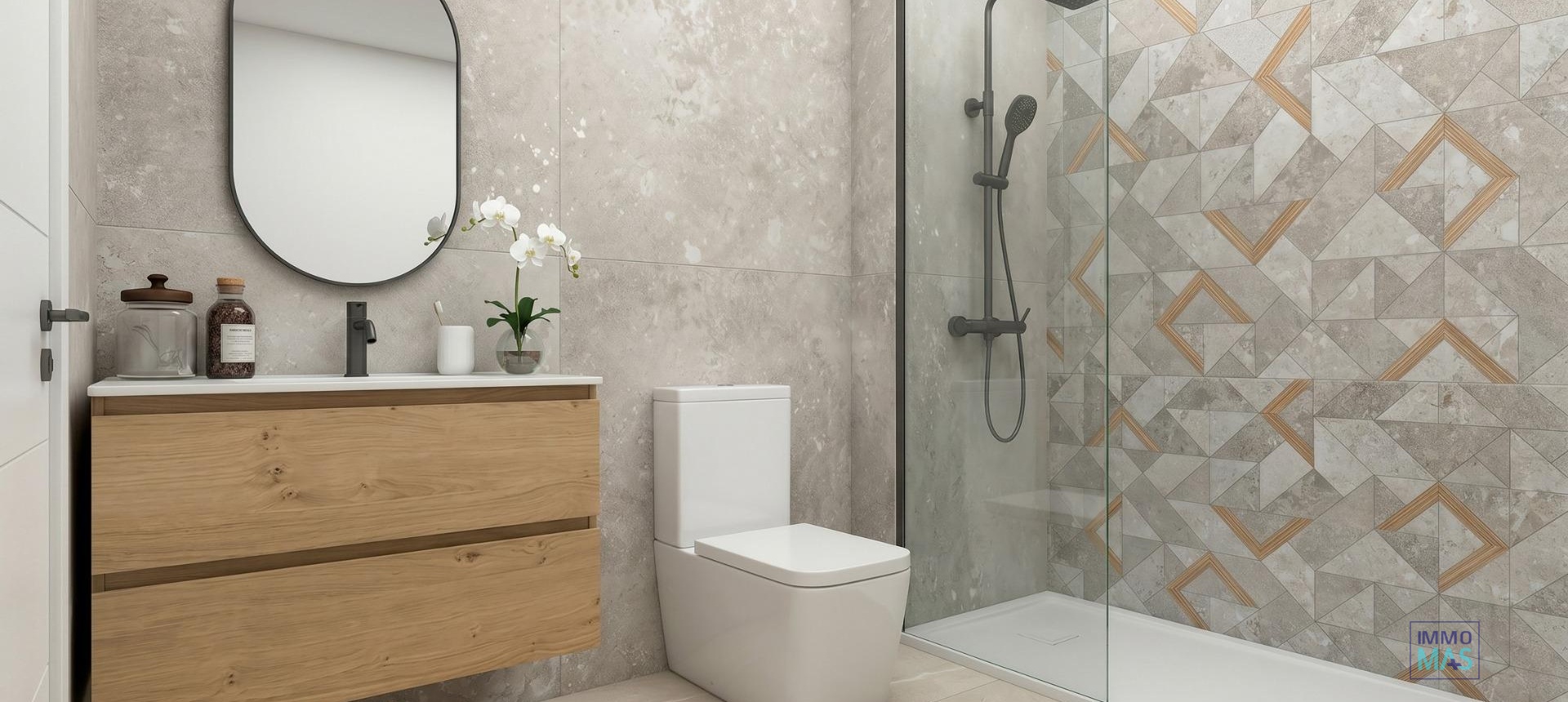 New Build - Apartment - Guardamar del Segura - Centro