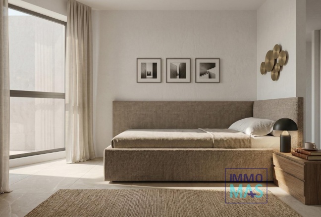 New Build - Apartment - Guardamar del Segura - Centro