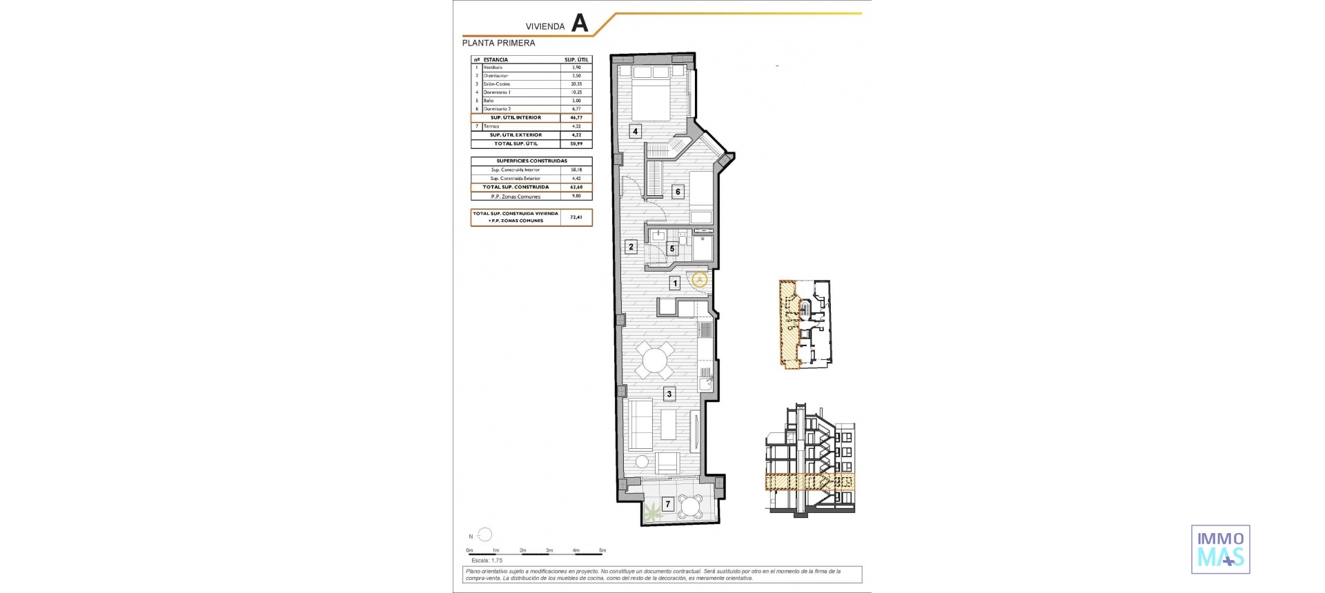 New Build - Apartment - Guardamar del Segura - Centro