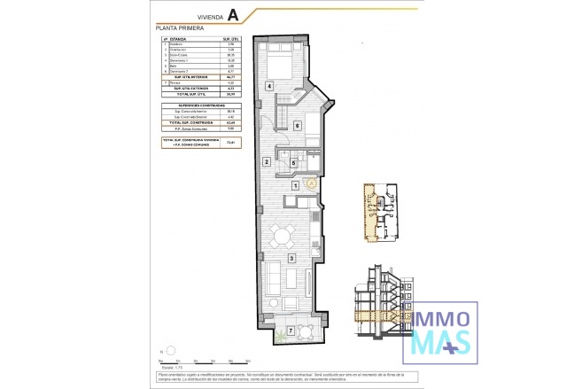 New Build - Apartment - Guardamar del Segura - Centro