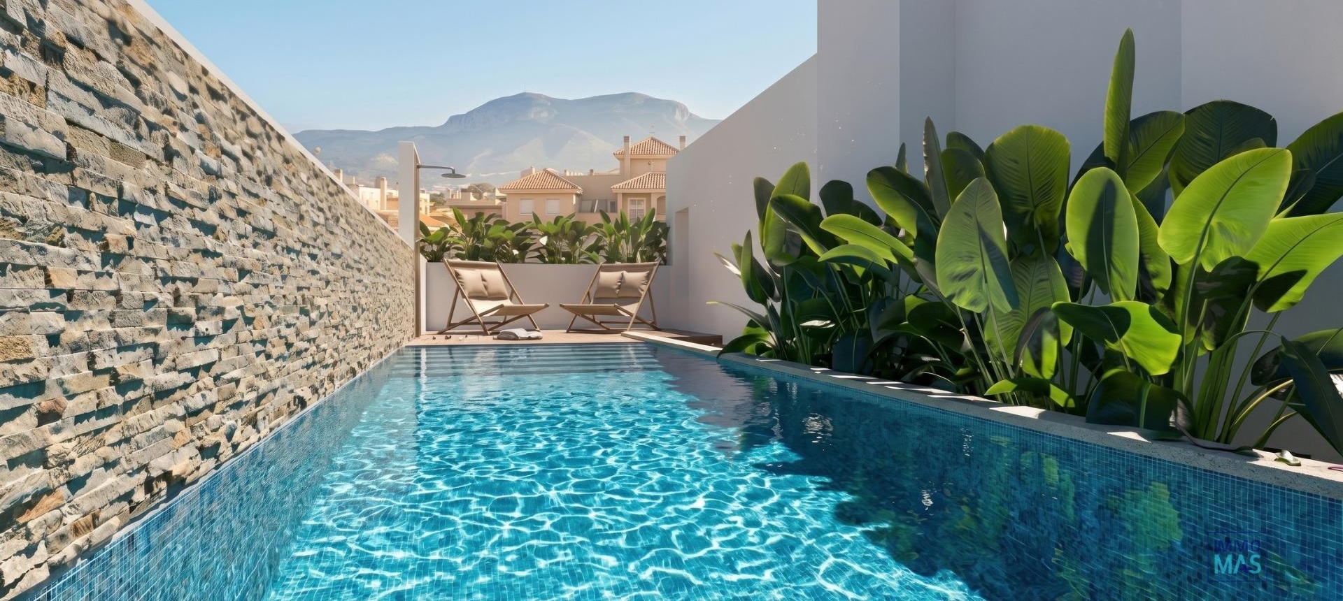 New Build - Apartment - Guardamar del Segura - Centro