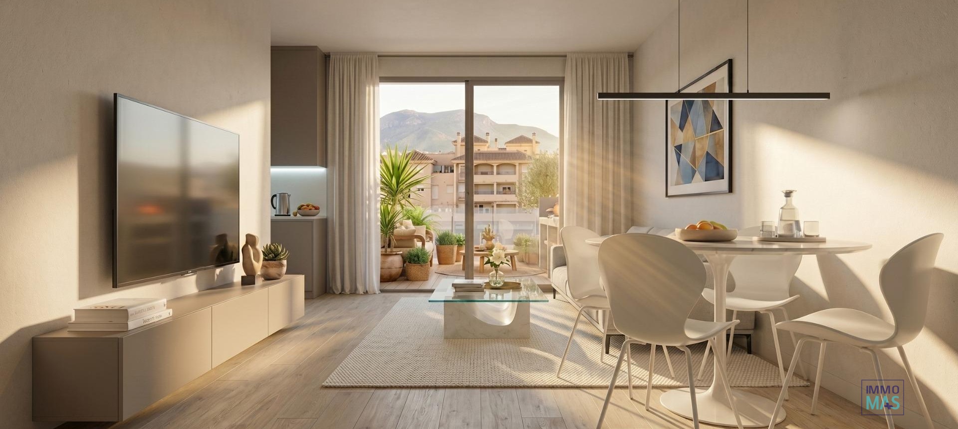 New Build - Apartment - Guardamar del Segura - Centro