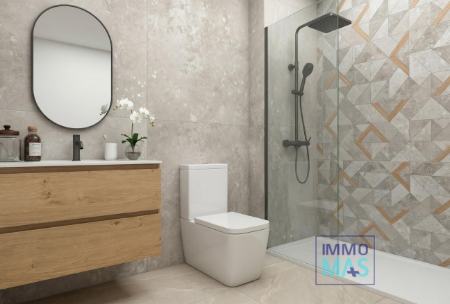 New Build - Apartment - Guardamar del Segura - Centro
