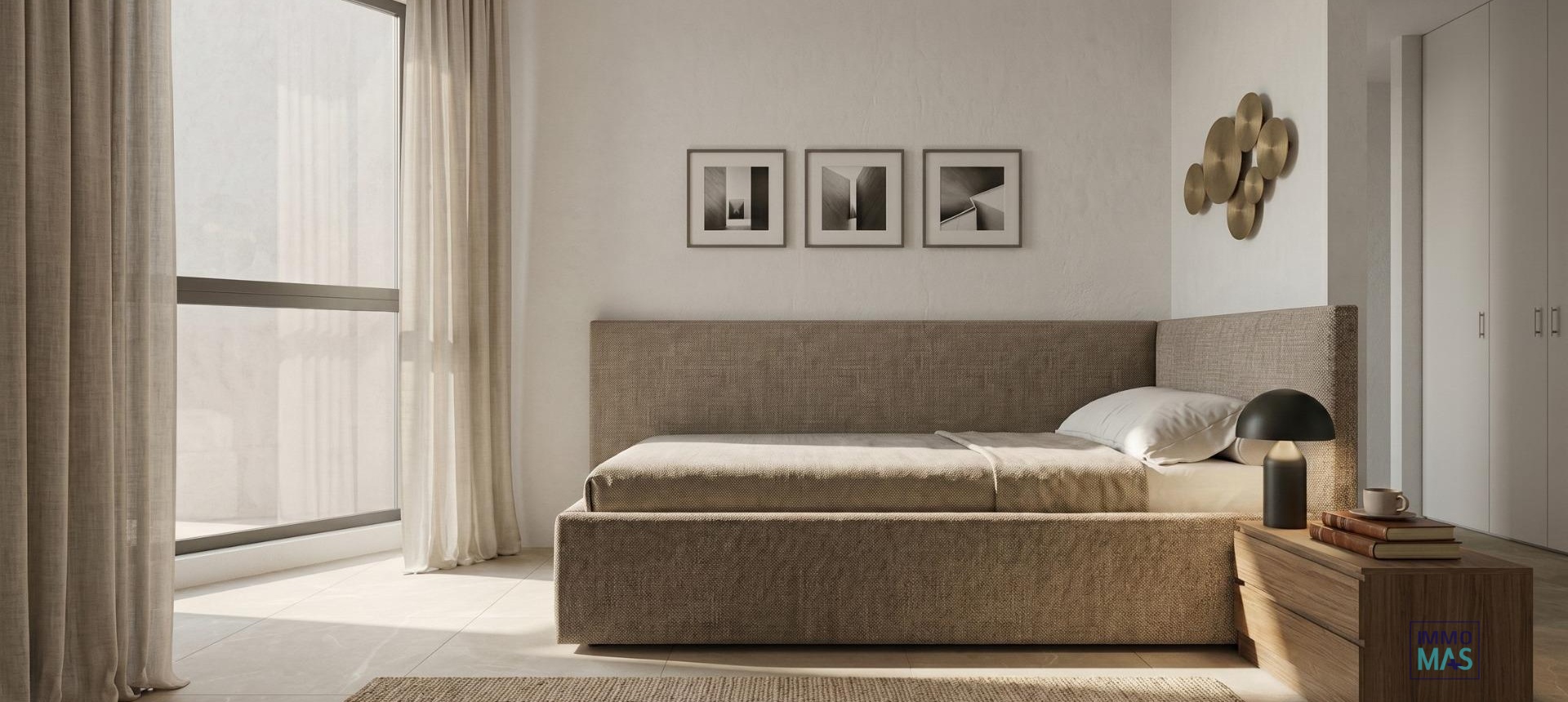 New Build - Apartment - Guardamar del Segura - Centro