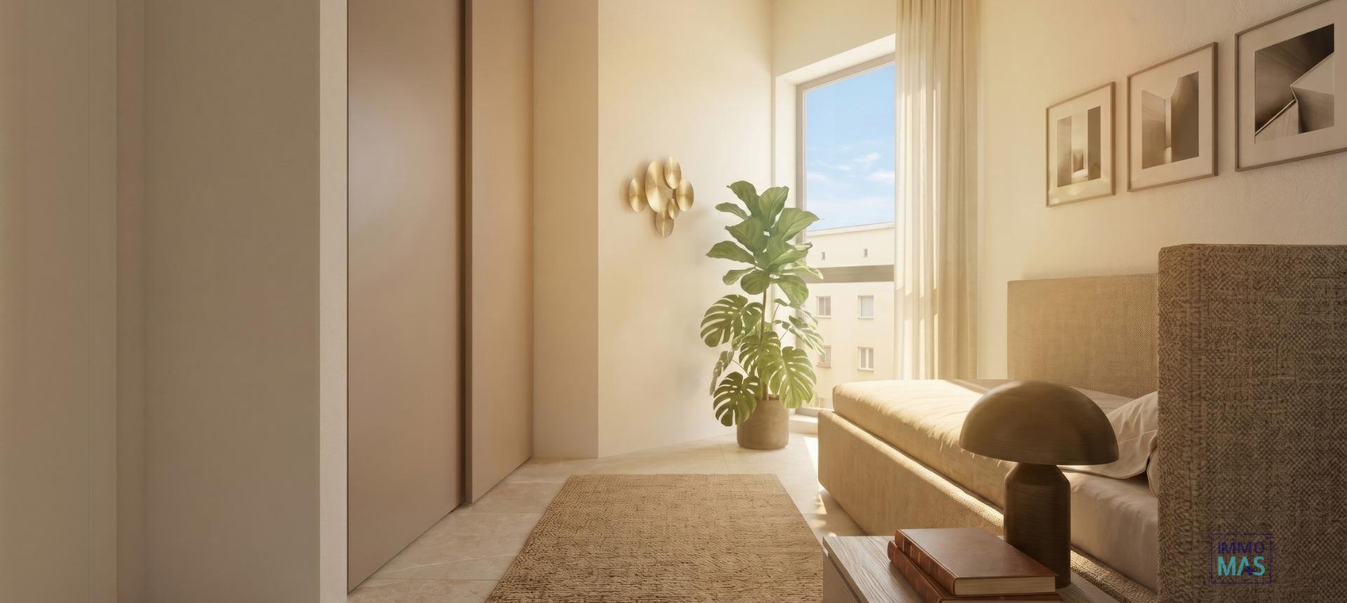 New Build - Apartment - Guardamar del Segura - Centro