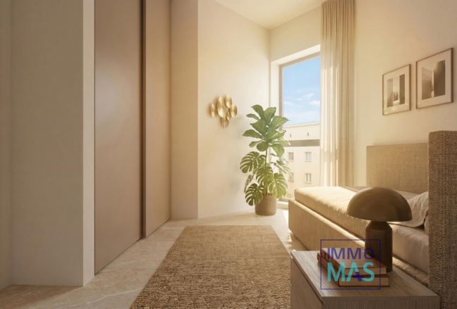 New Build - Apartment - Guardamar del Segura - Centro