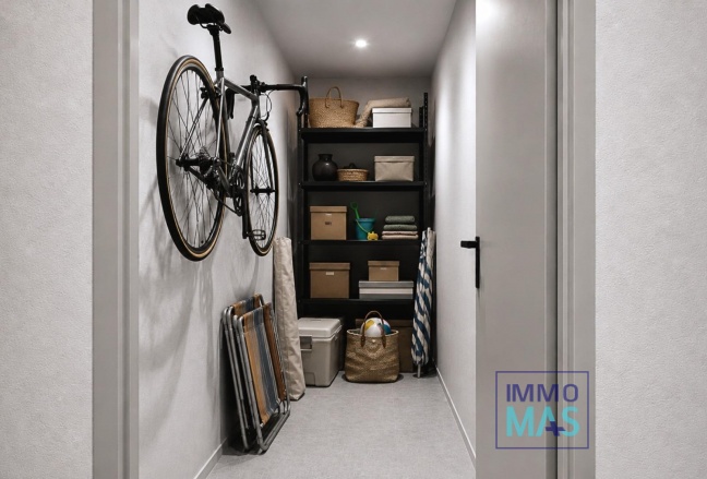 New Build - Apartment - Jávea - Pueblo