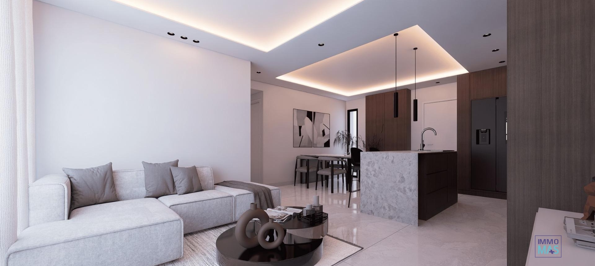 New Build - Apartment - Guardamar del Segura - Centro