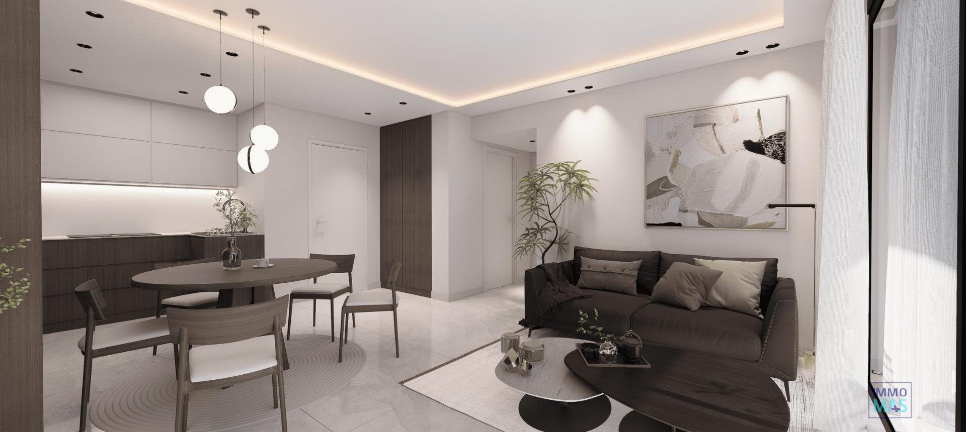 New Build - Apartment - Guardamar del Segura - Centro