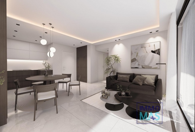 New Build - Apartment - Guardamar del Segura - Centro